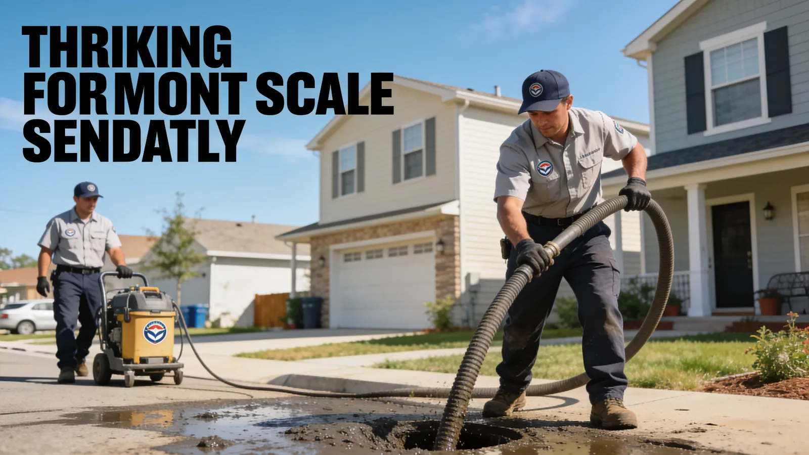 Sewage Cleanup in Stillwater, PA near me
